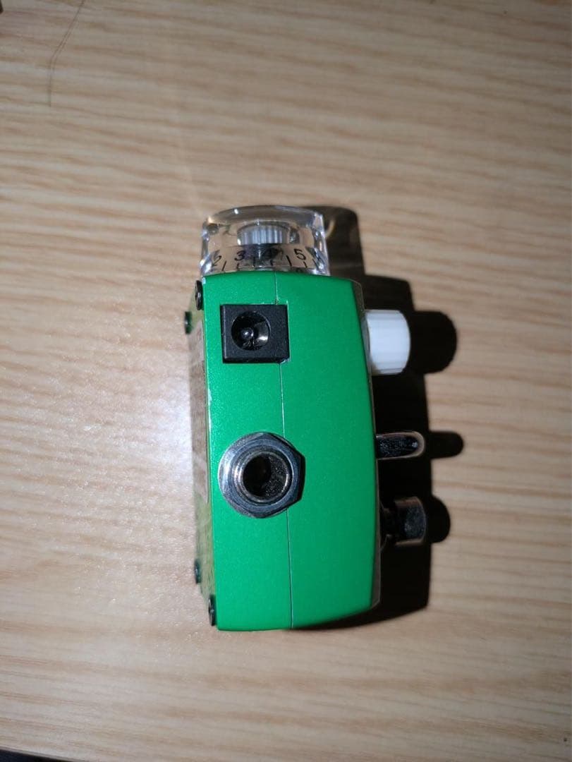 Hotone CHUNK ギターエフェクター3つセット