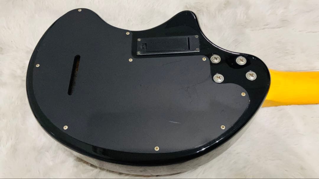 o*i様 FERNANDES フェルナンデス エレキギター ケース付