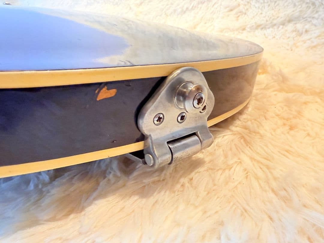 morris モーリス　エレキギター　MG.C 1967年製　日本製ヴィンテージ