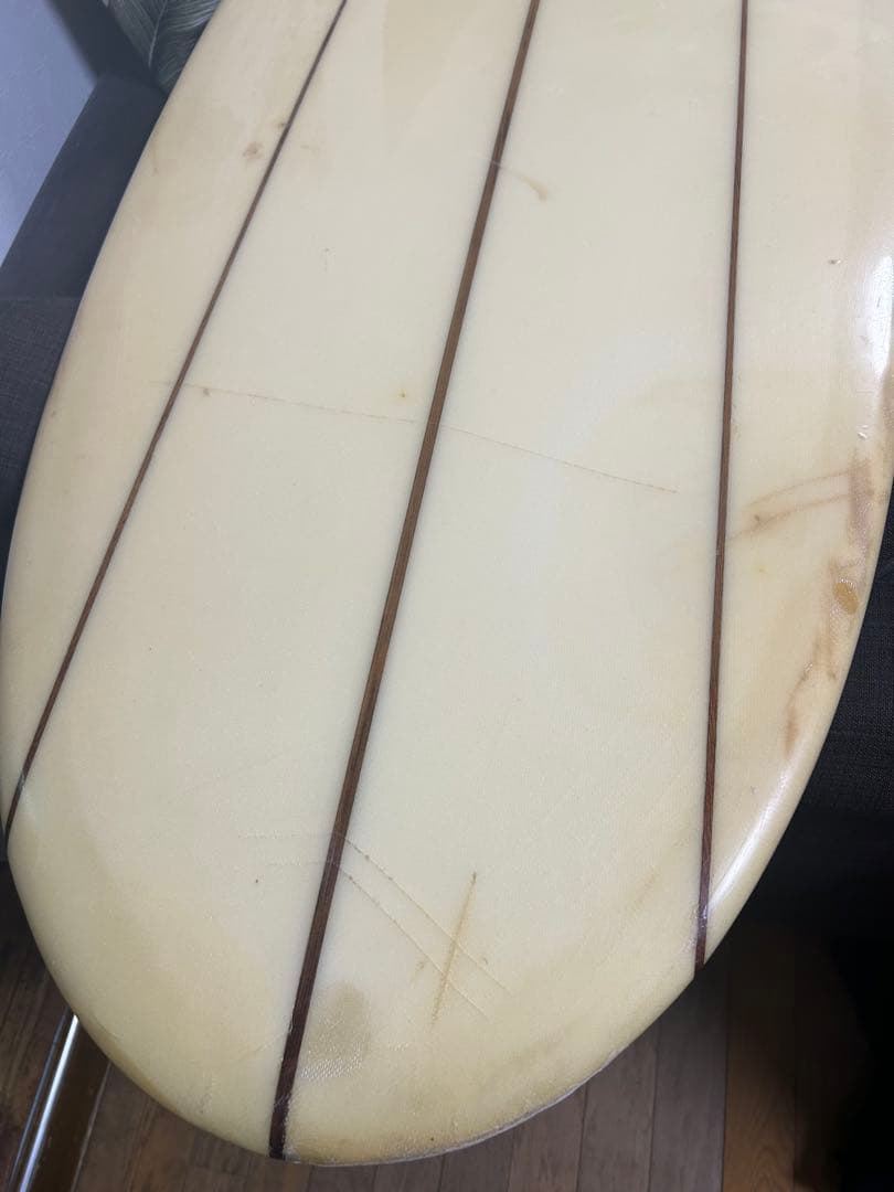 BEAR サーフボード LIMITED EDITION 9'2ft ロングボード