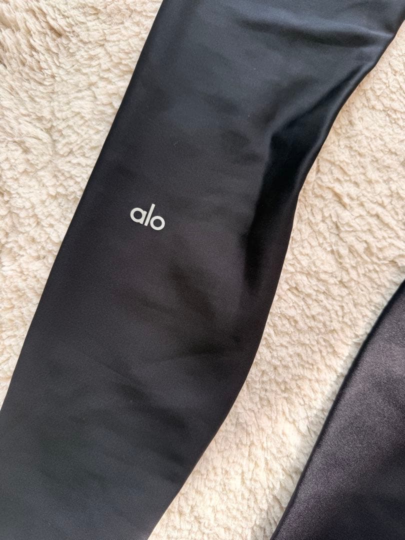【美品】alo オールインワン XXSサイズ