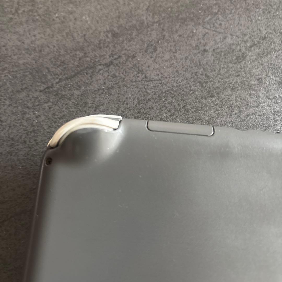 Nintendo Switch Lite 本体のみ ジャンク品