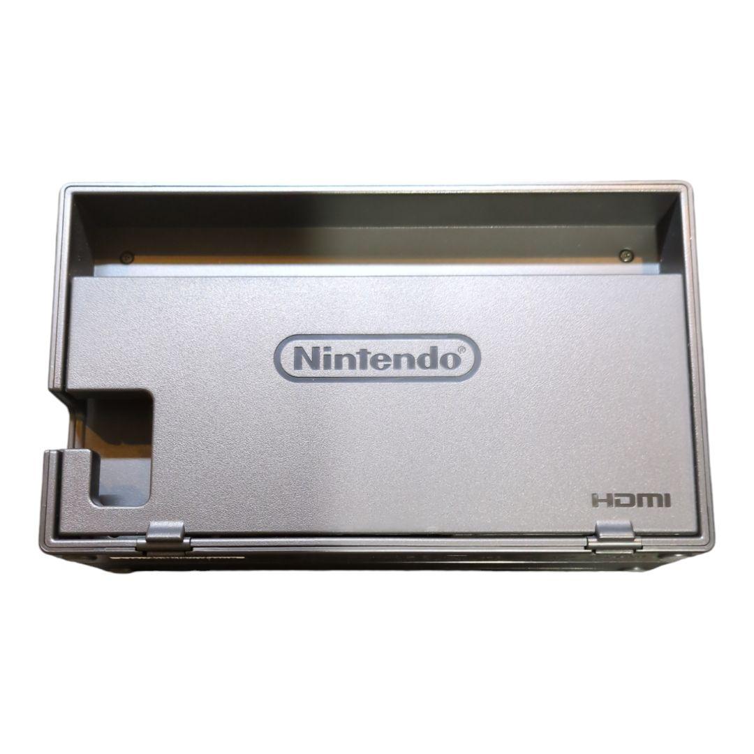 [動作確認済] Nintendo Switch(旧モデル付属品付) i23400