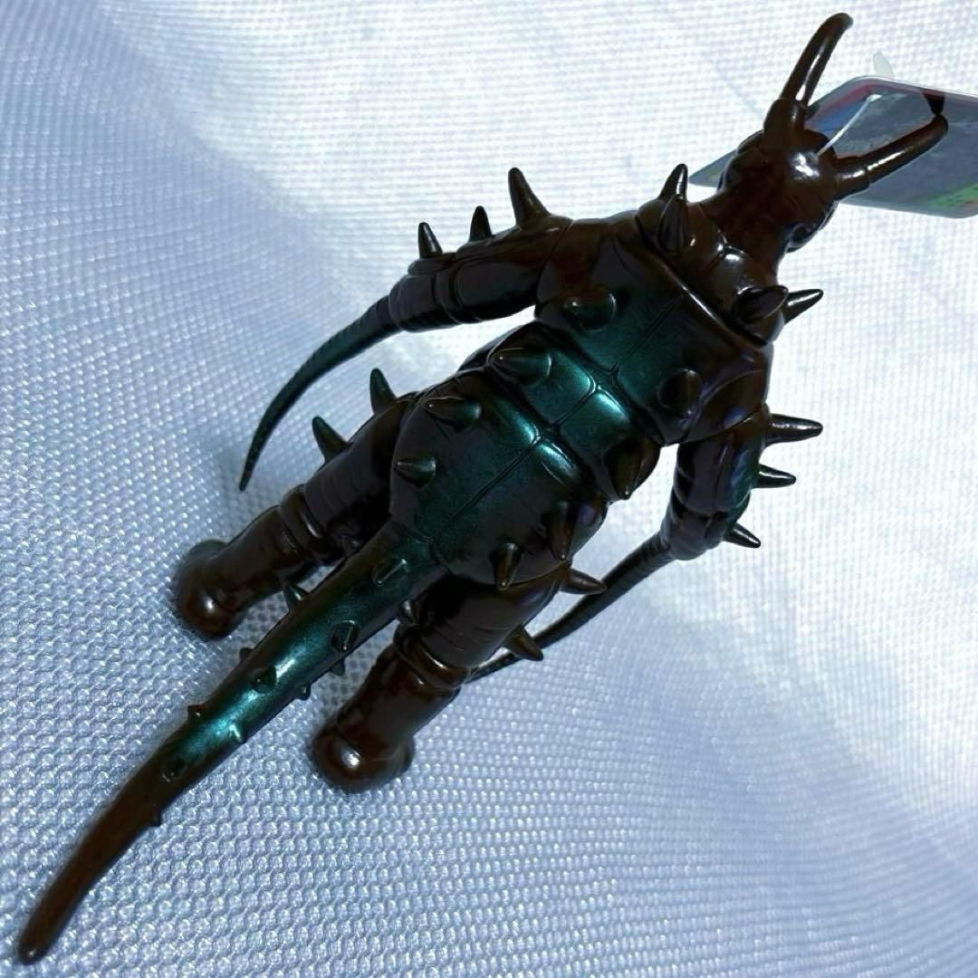 ￼5ー3 ウルトラ怪獣 グドン ウルトラコレクション 第一期初版 1984