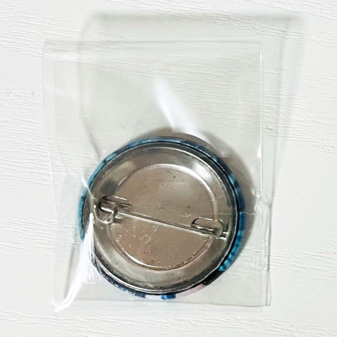 V系★Blu-BiLLioN【宗弥＆teru】缶バッジ★2点セット