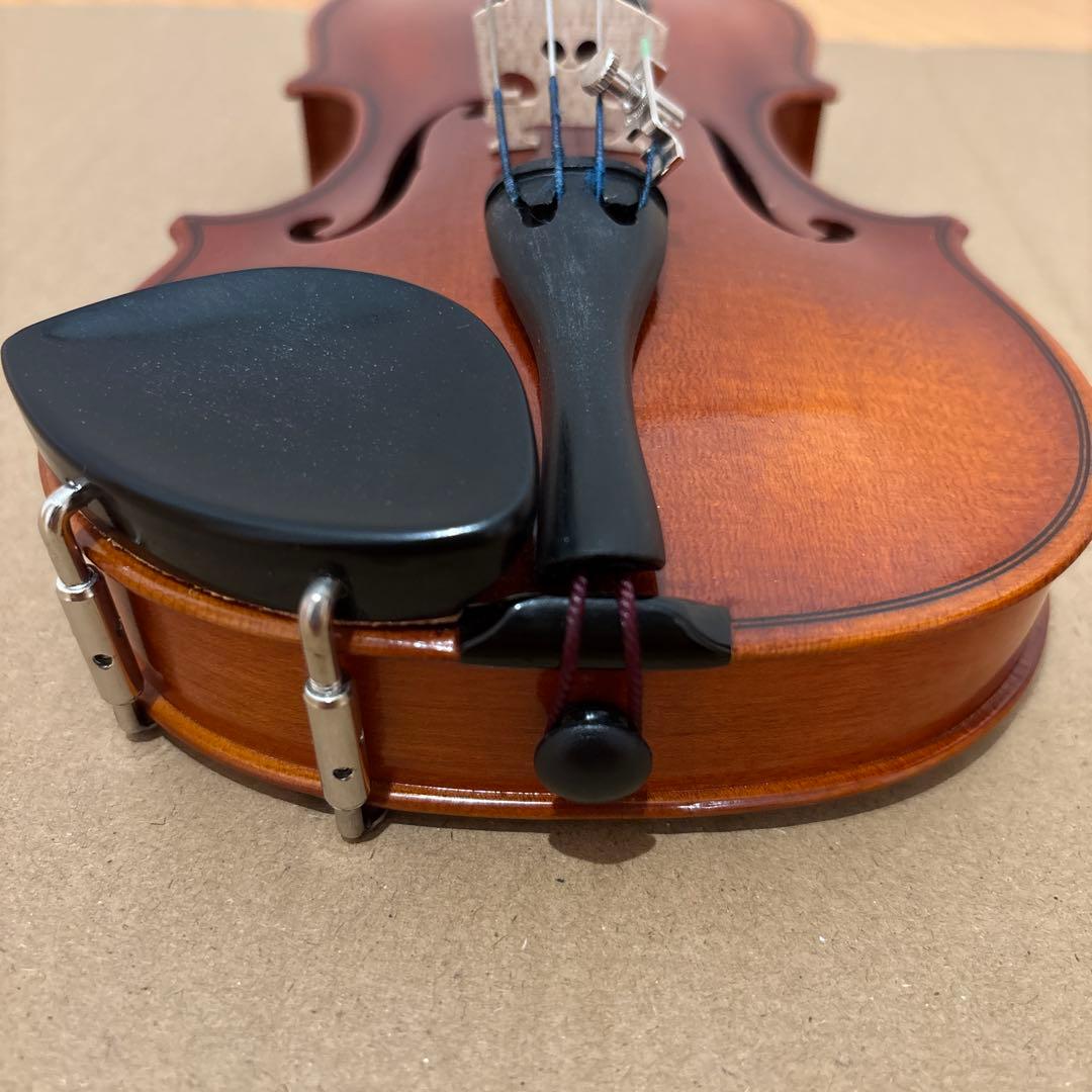 SUZUKI バイオリン NO.200 size1/16 Anno2002