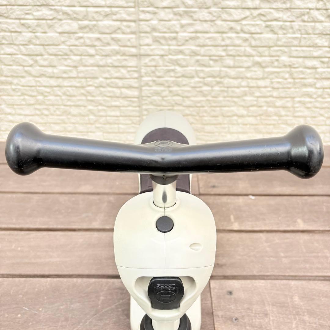 SCOOT AND RIDE スクートアンドライド　ハイウェイキック