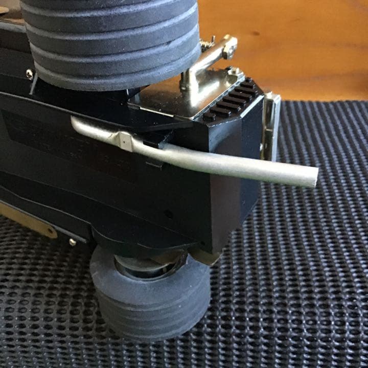 ぶんけん　CBブンケン　ラリー＆GTカー　ヨーロピアン 049エンジン付