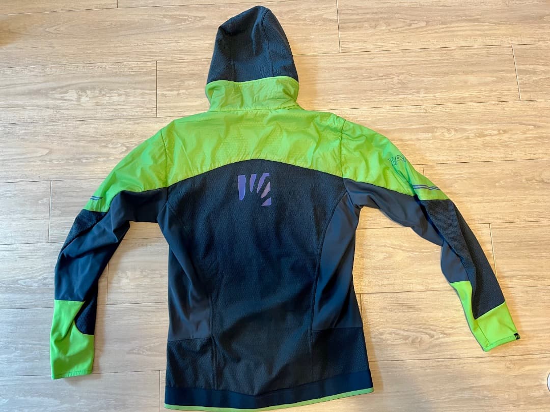 Karpos Alagna Plus Evo ジャケット スキーツーリング