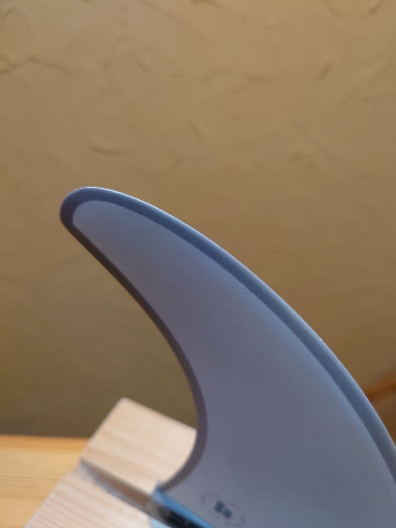 fcs2 PC 5.5 ハーレーイングルビー ミッドシングルフィンセンターフィン