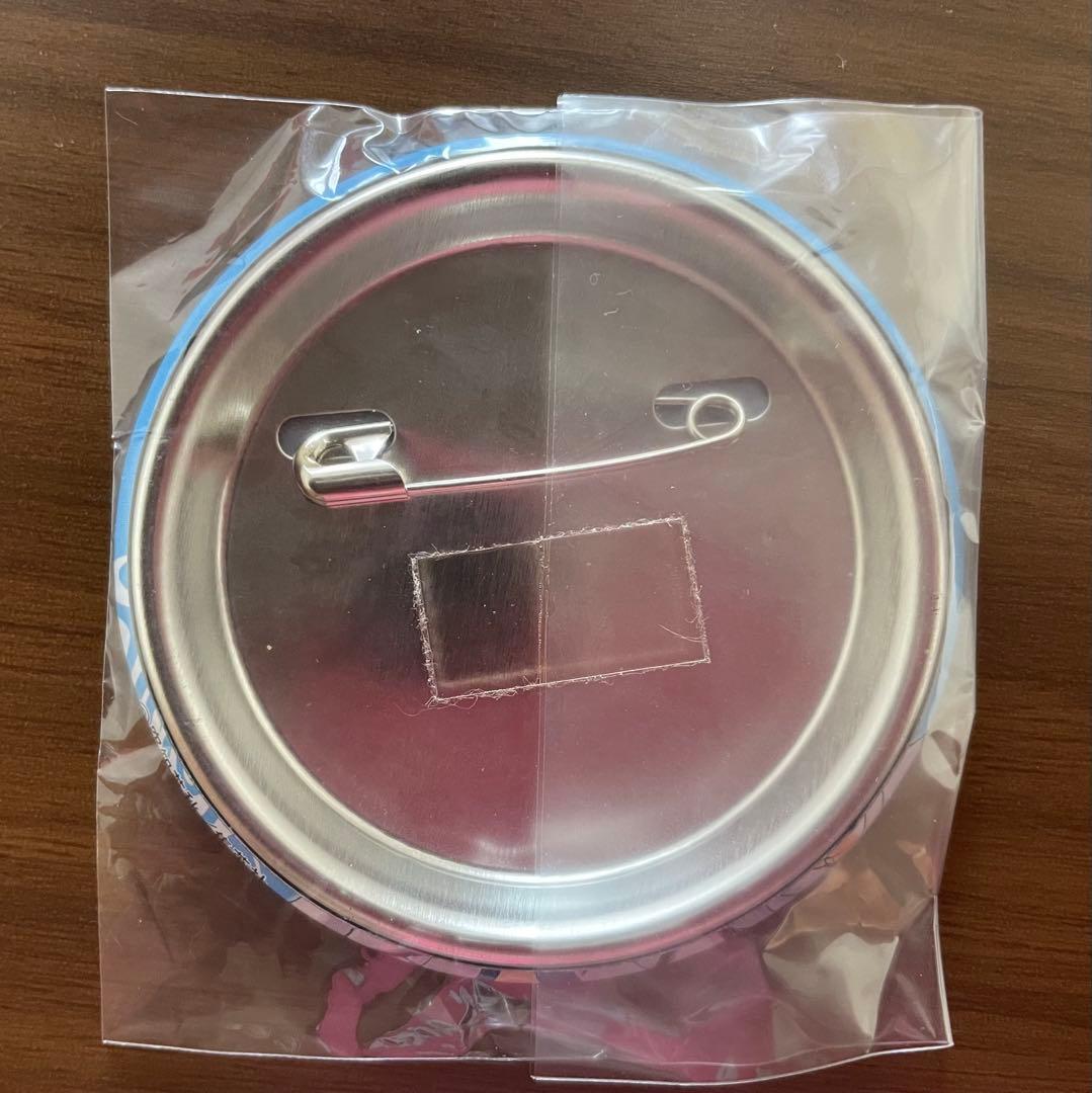 銀魂 坂田銀時 沖縄 限定 缶バッジ ジャンプステーション