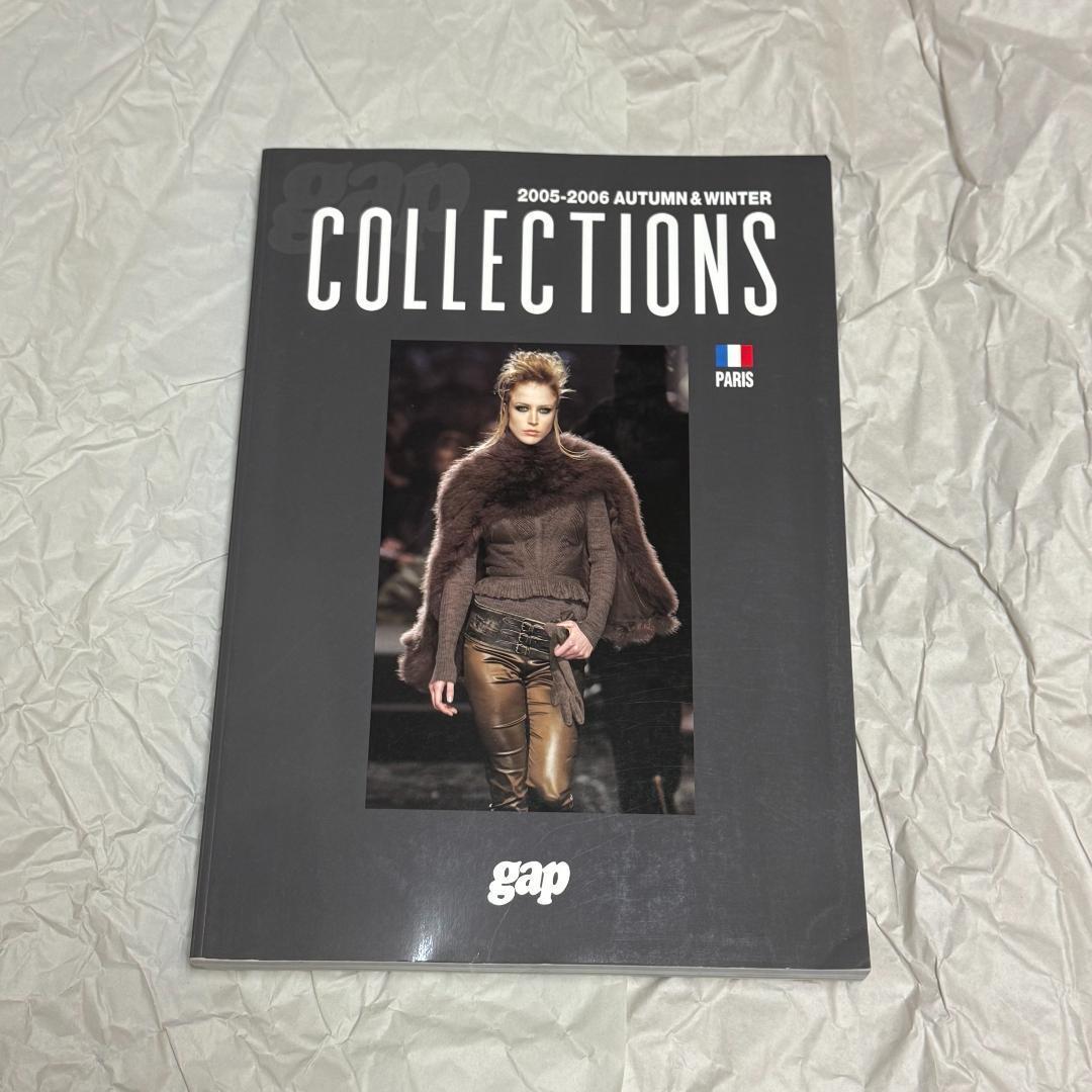 sandwich様 gap COLLECTIONS まとめ　11冊　その4