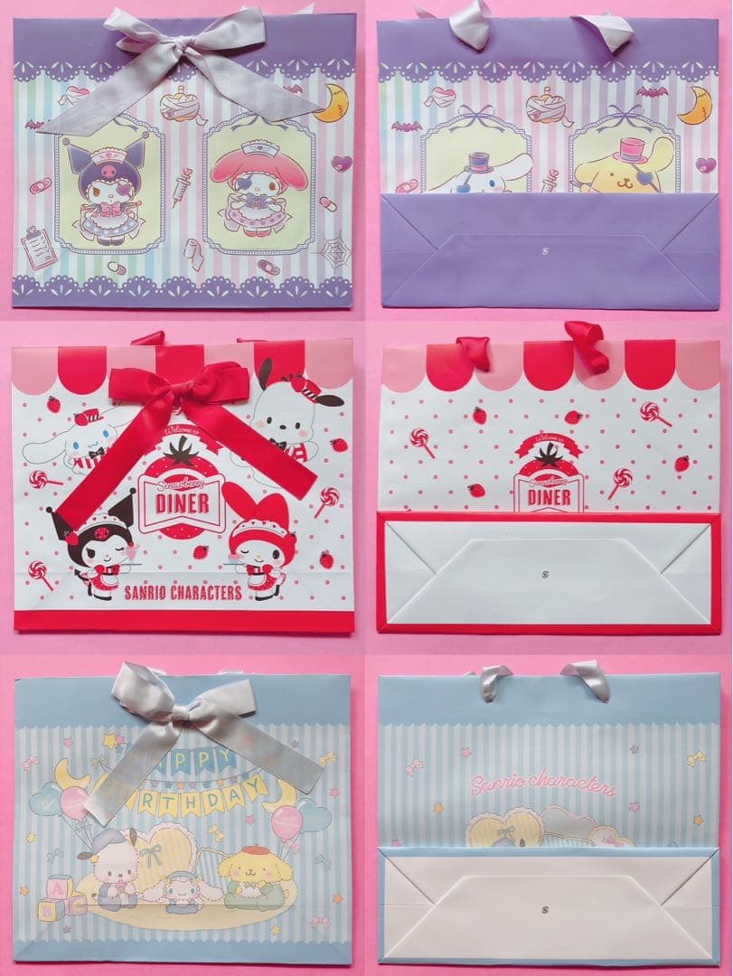 ♡いちご新聞 バックナンバー 約5年分 切り抜き コラージュ 白いちご レア♡