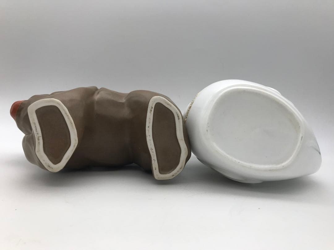 482[未開栓]スーパーニッカ 五徳開運鶏・干支ボトル 申 各600㎖