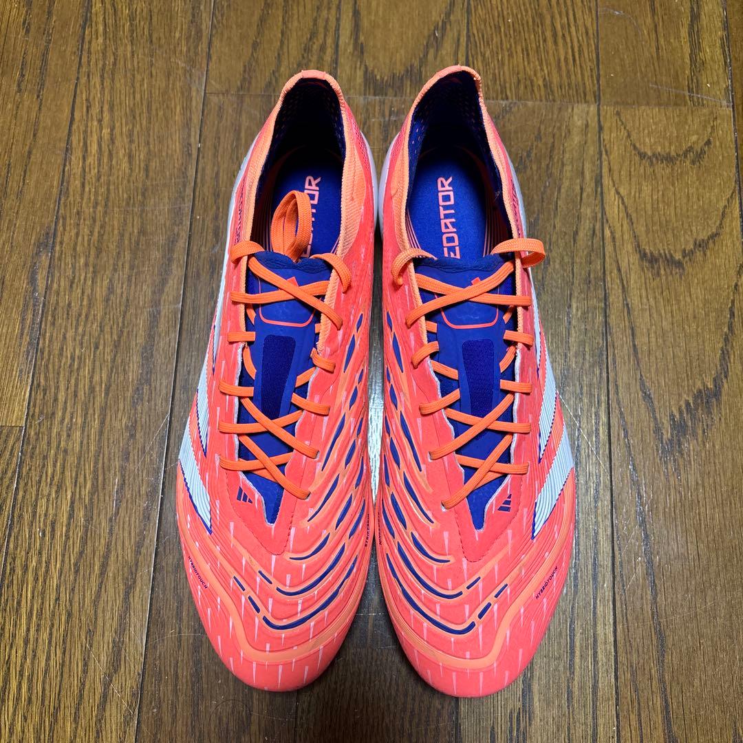 ミ*ン様 プレデター エリート AG 27.0