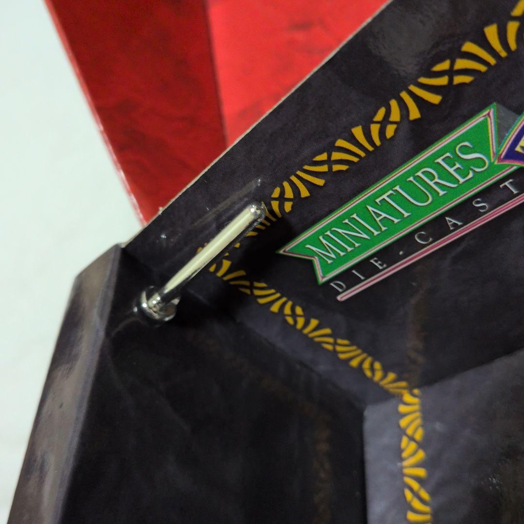 GuiToy 1/18  327 クーペ 1934