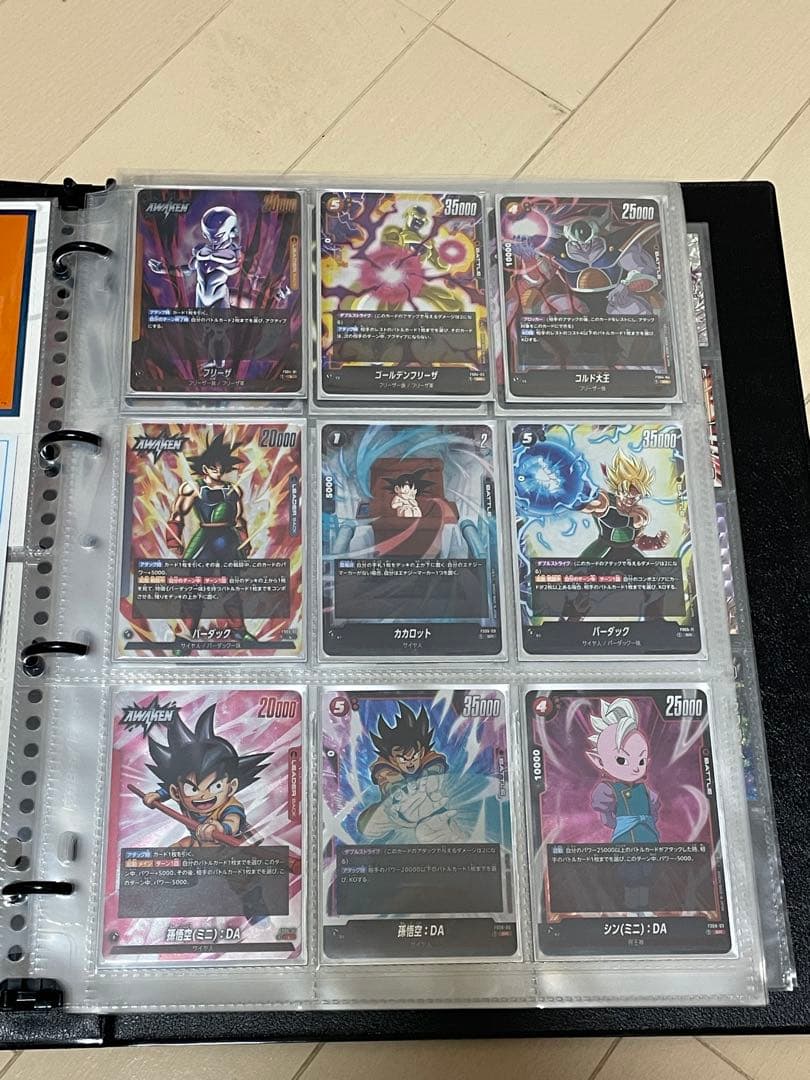 T*N様 ドラゴンボール　まとめ売り　サプライ等