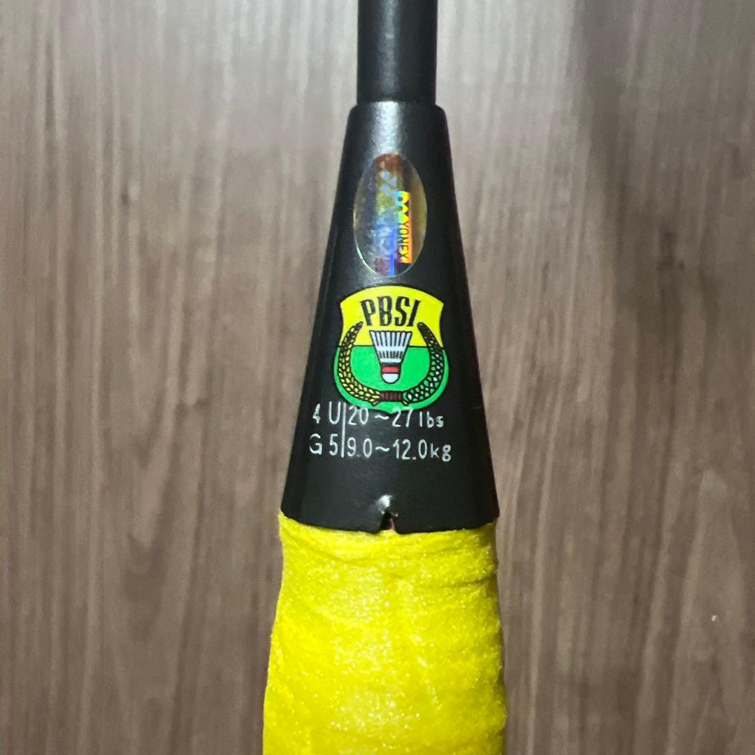 2本/限定Voltric Z-Force II リンダン仕様 /80E-tune