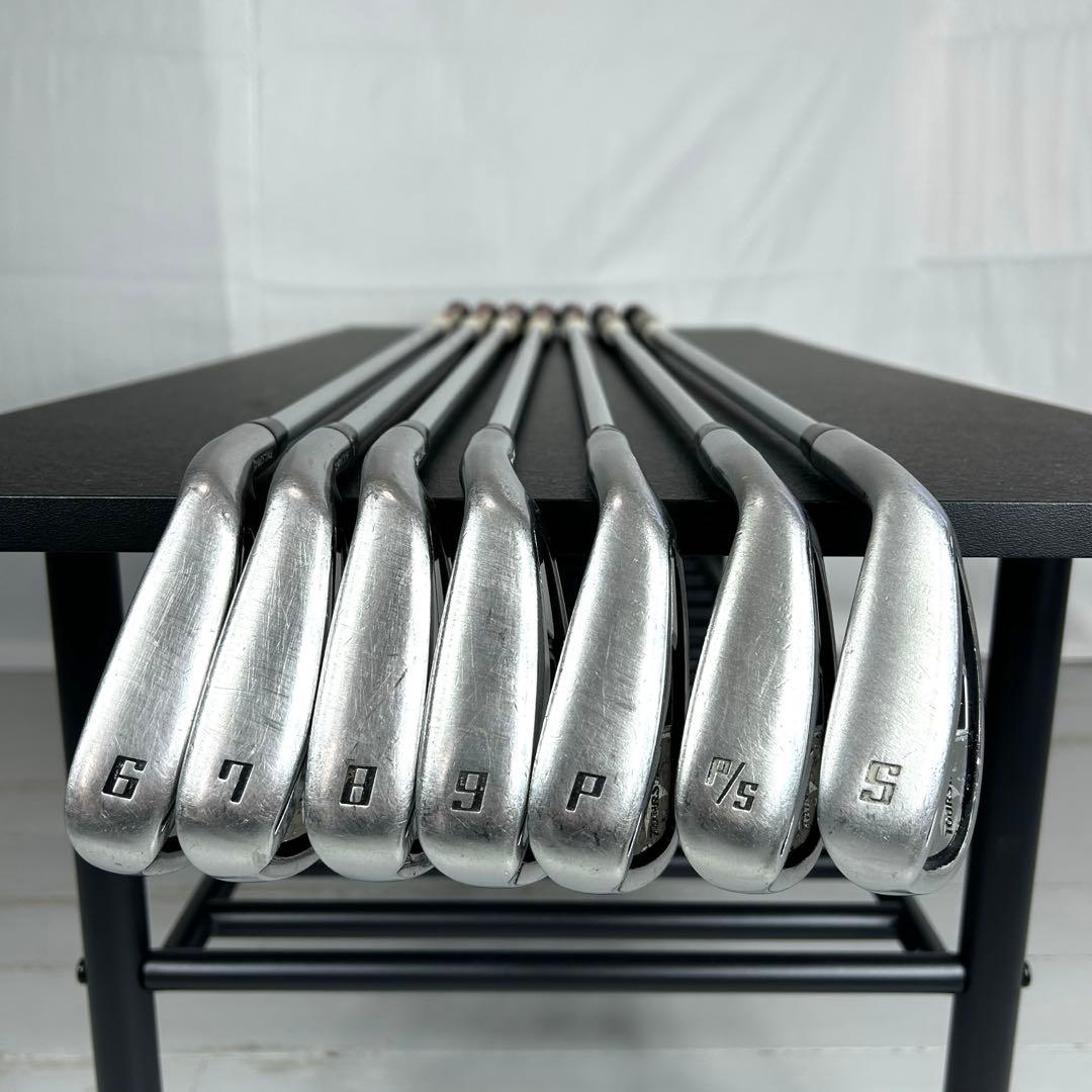 本格派　メンズゴルフクラブ　12本　フルセット　お試しセット　ゴルフセット