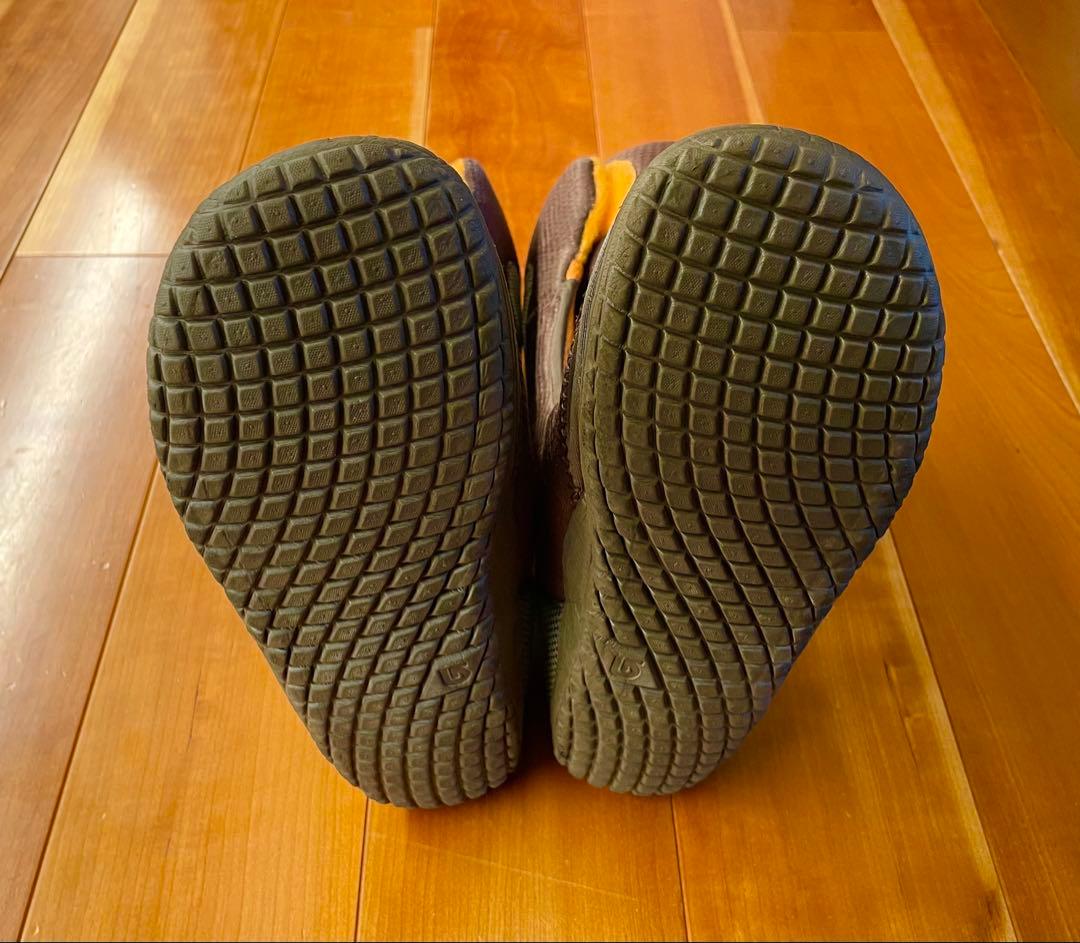 Burton Imperial LTD ASIAN FIT 26.5㎝