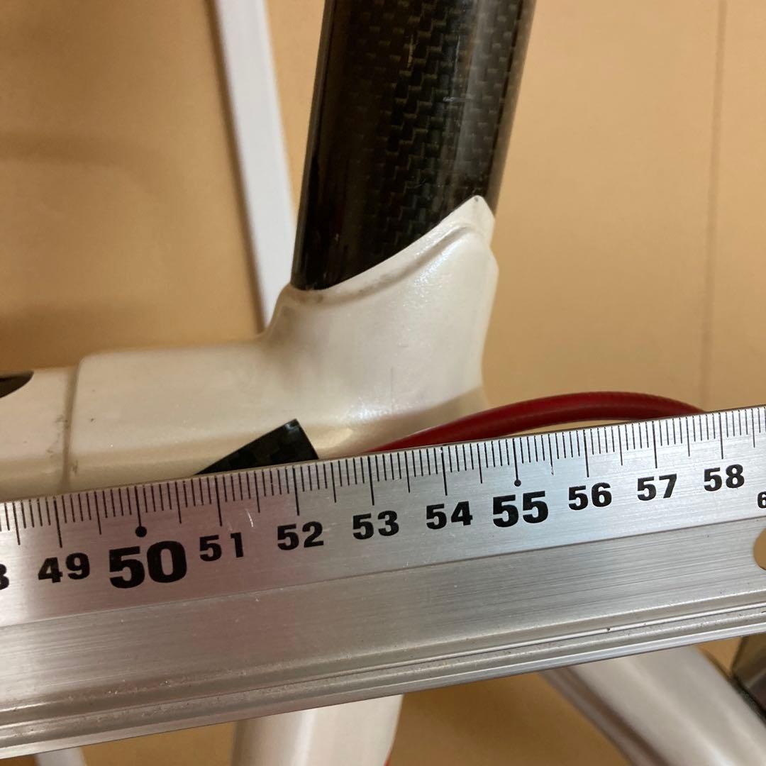 ANCHOR RMZ TOP約540 機械式フレーム