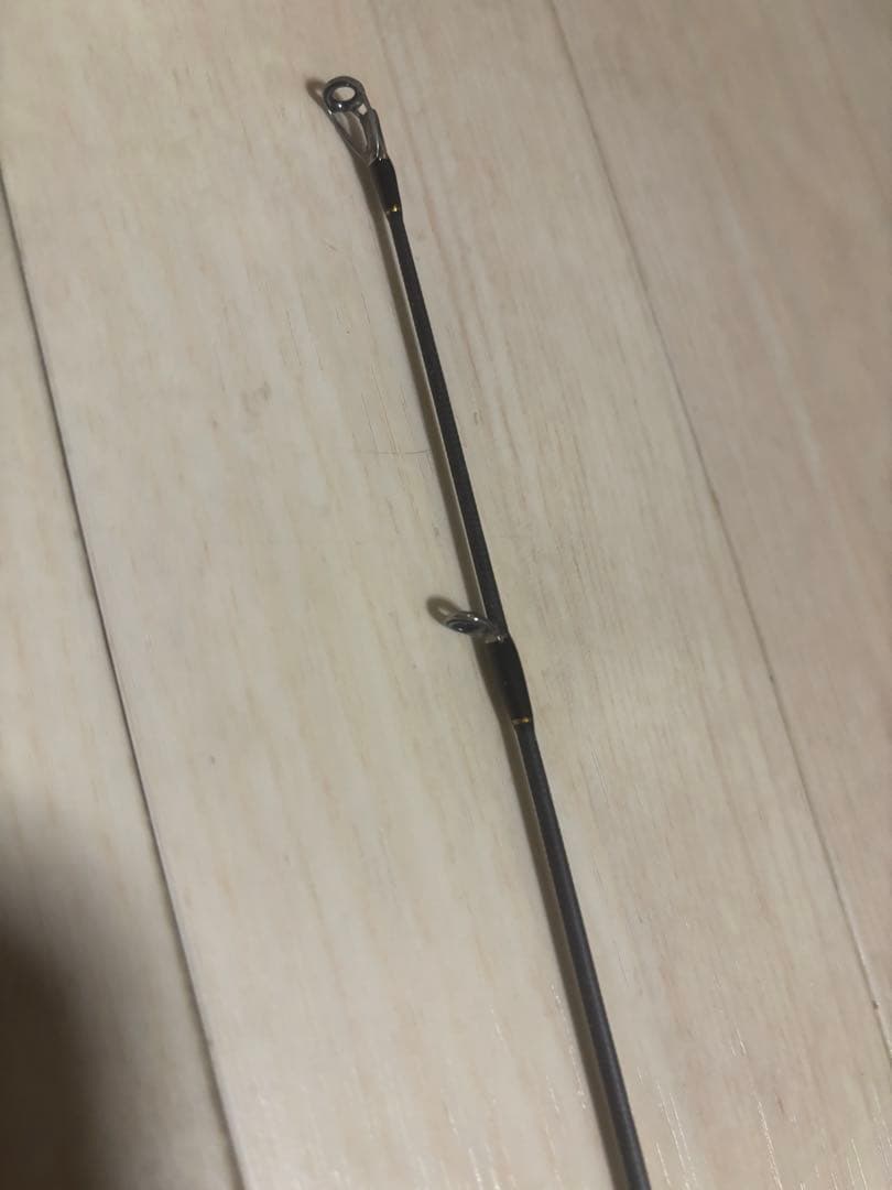 レイドジャパン　グラディエーターアンチ　フロッグマン