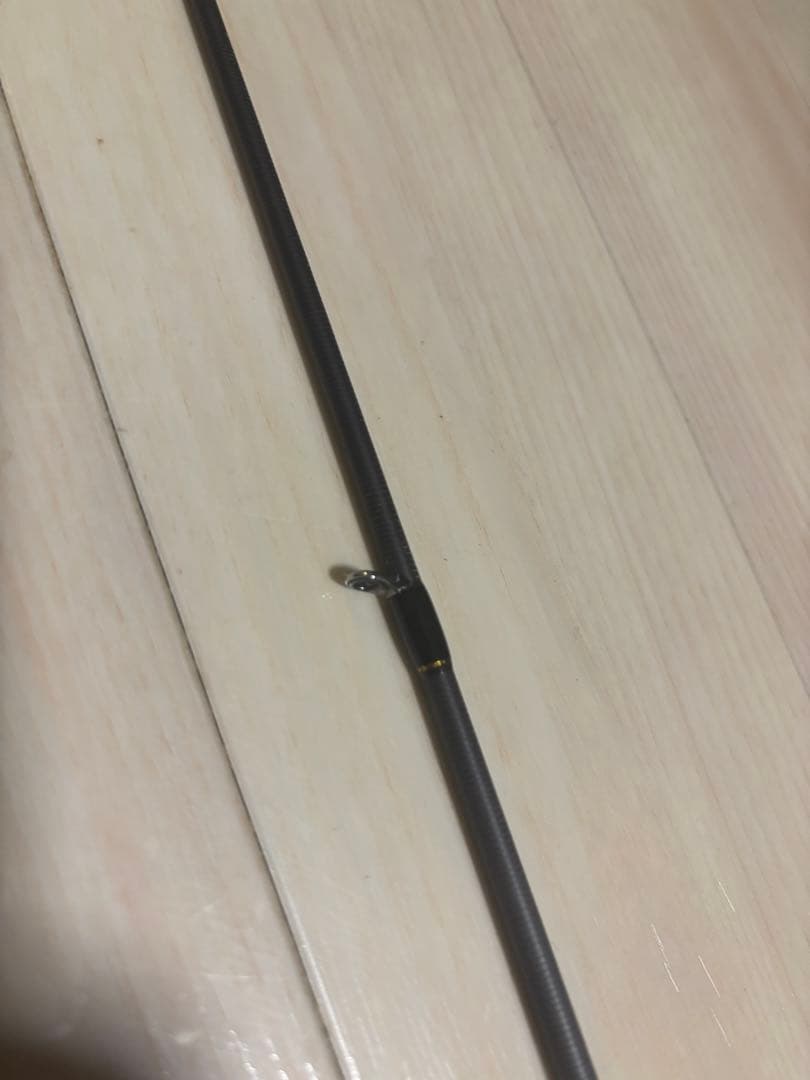 レイドジャパン　グラディエーターアンチ　フロッグマン