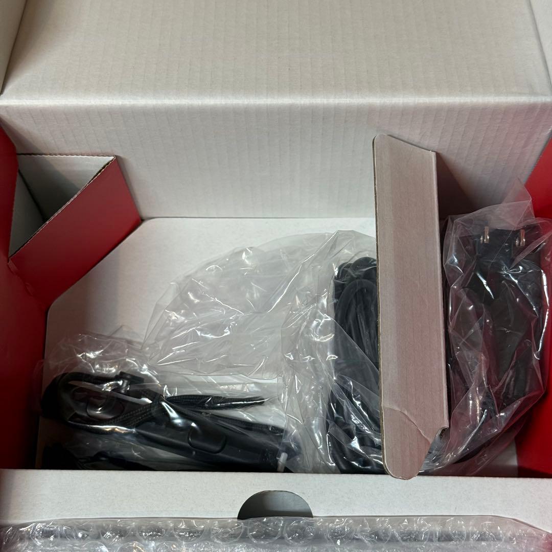 6-269 Switch 本体 新型 箱付き