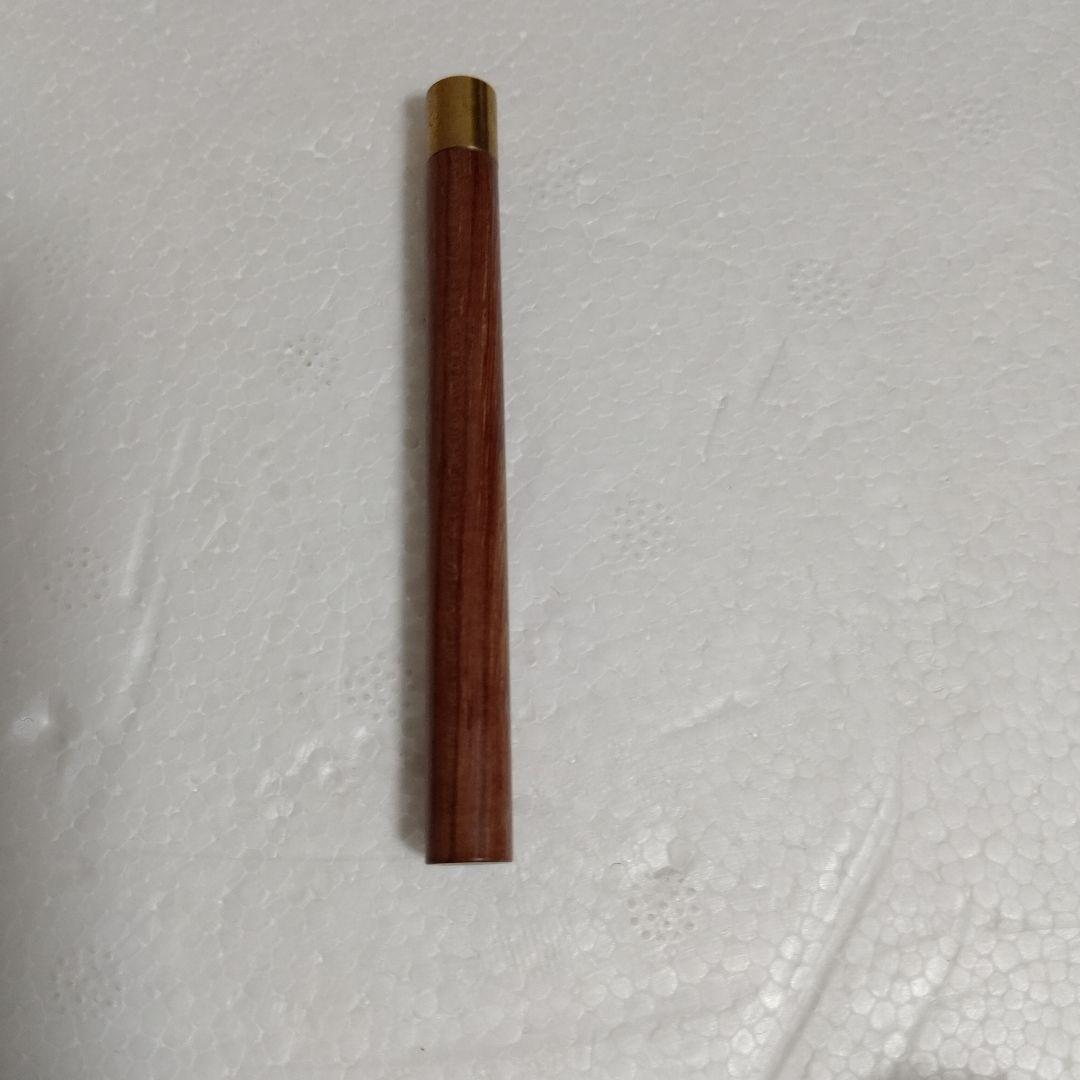 クラフトエー　芯ケース　ブビンガ　CraftA