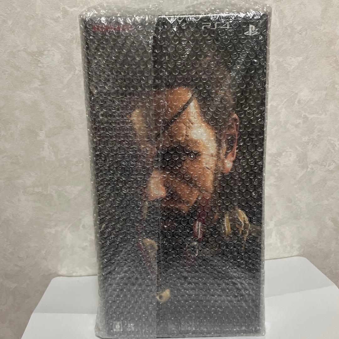 未開封　メタルギアソリッド5: ファントムペイン プレミアムパッケージ