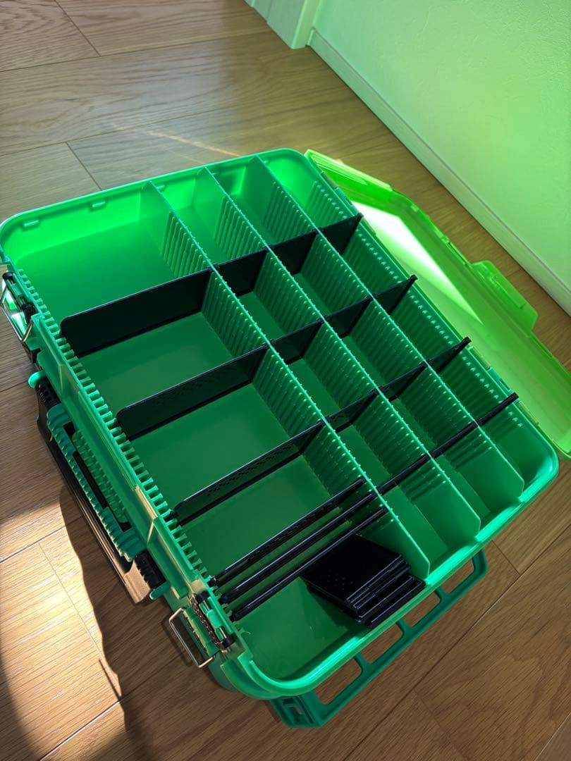 メイホー　VS-3080 バーサス 3080 限定カラー