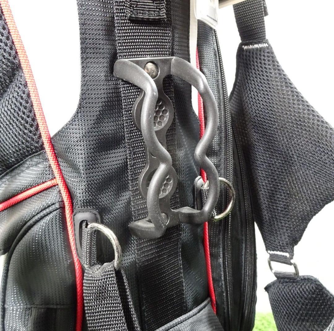 キャロウェイ キャデイーバッグ 47インチ対応 2.7kg タグ付き 未使用