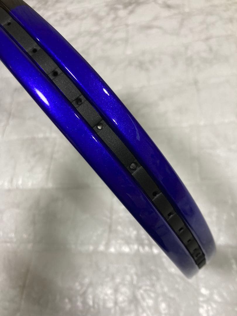 YONEX ヨネックス NANOFORCE 300S