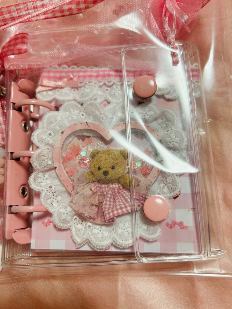 おまけ付きaromanticおすそ分けセット