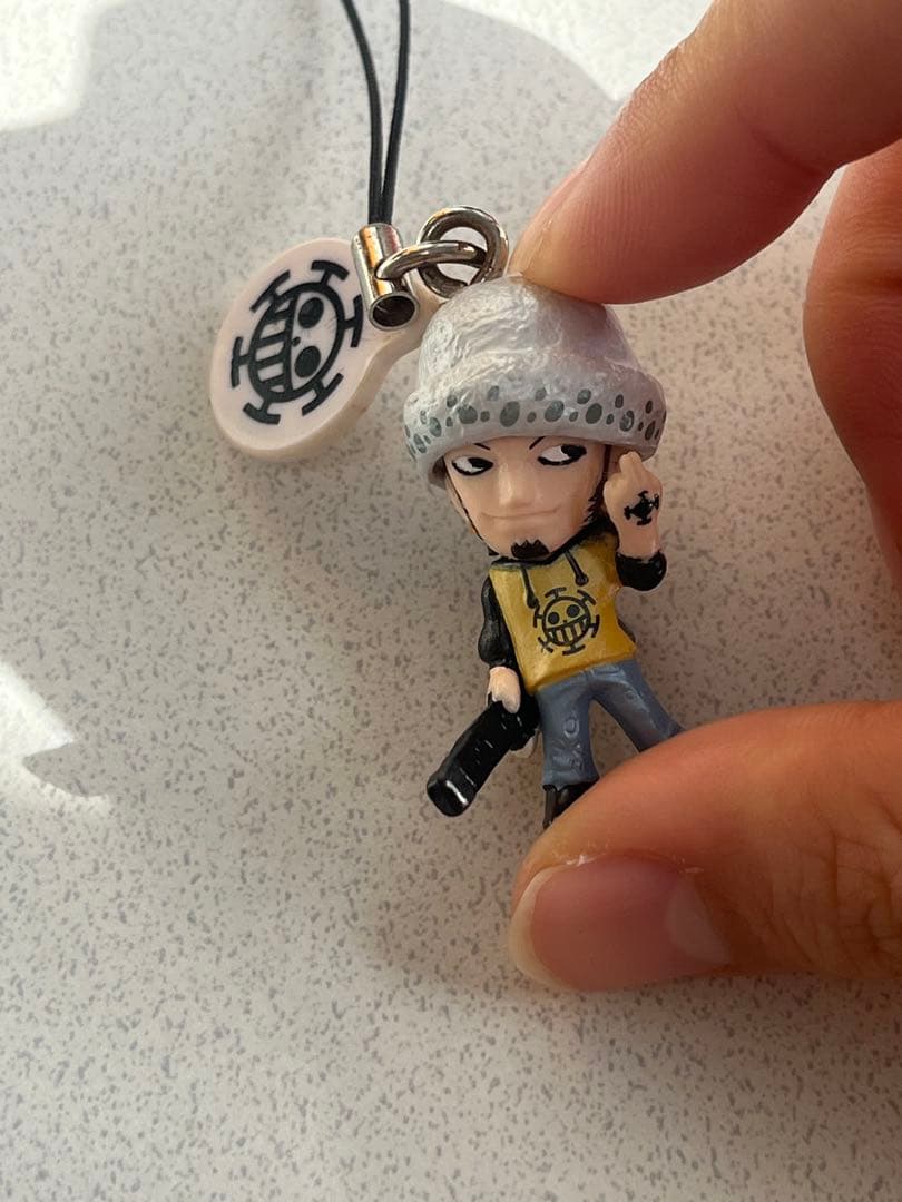 ONE PIECE トラファルガーロー　まとめ売り