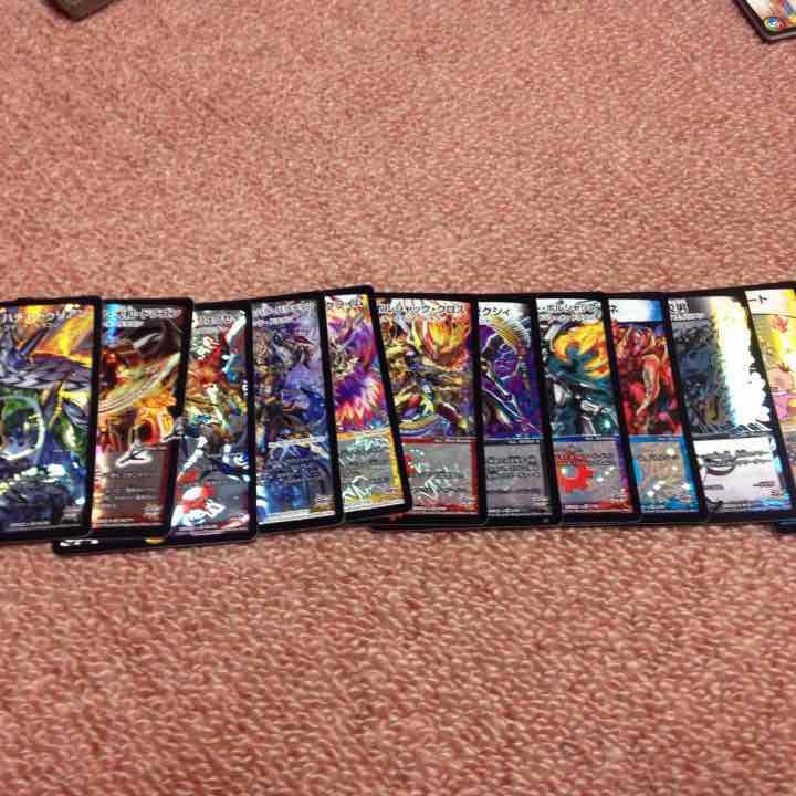 ブラックボックス排出品