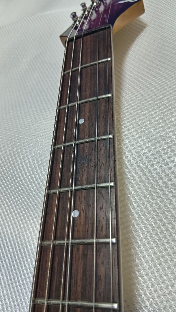 Aria Pro ⅱ MAC-65 ブリッジ交換品