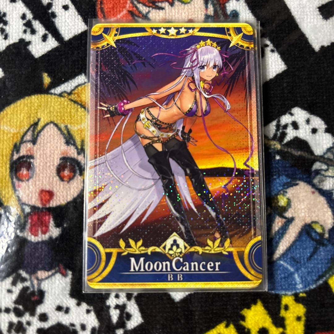 fgoアーケード BB フェイタル F