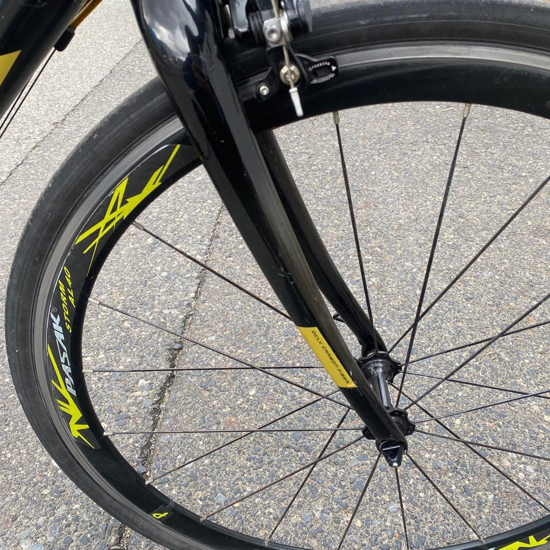 TREK DOMANE AL2 R7000 105 52サイズ