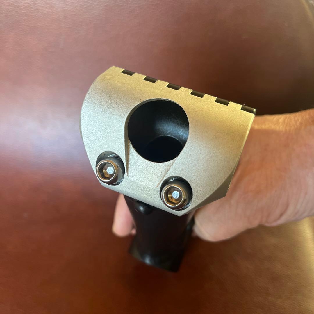 syncros シンクロス　ステム