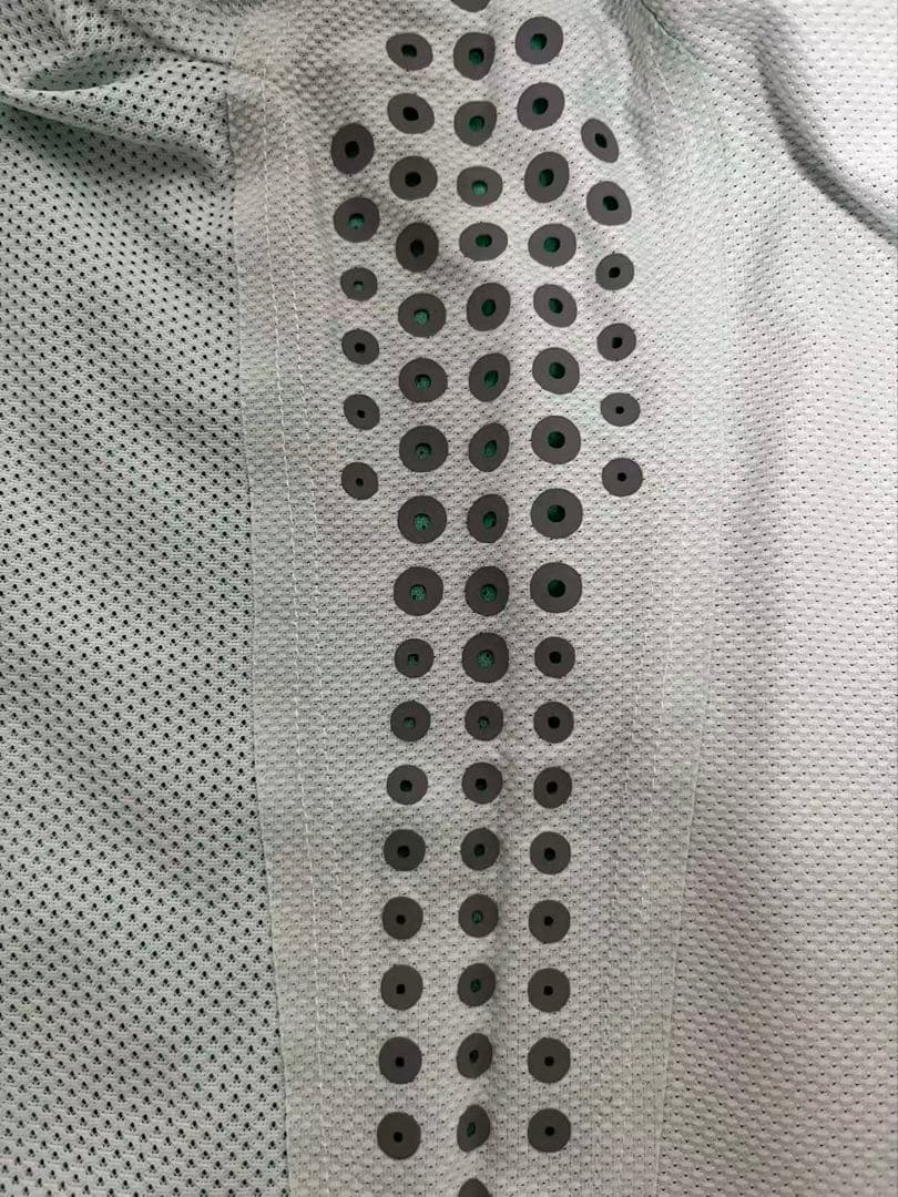 選手支給バルセロナ メッシ 10-11 ユニフォーム