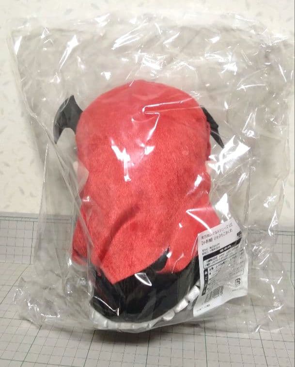 東方ぬいぐるみシリーズ102 ふもふもこあくま。小悪魔 東方Project