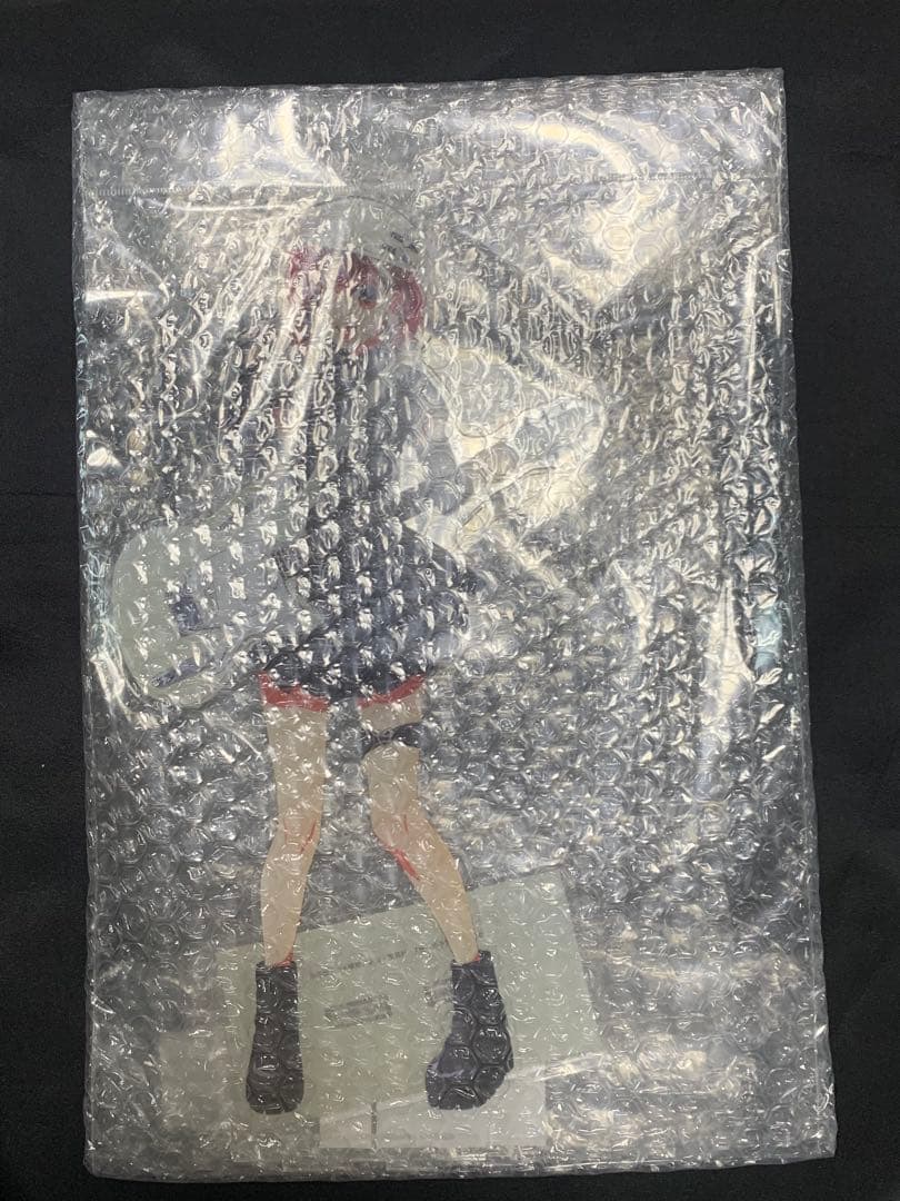 くじメイト 推しの子 ロックバンド A賞 超特大アクリルスタンド 有馬かな