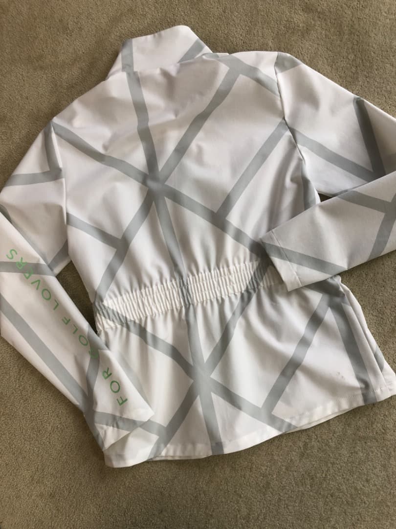 デサントゴルフ