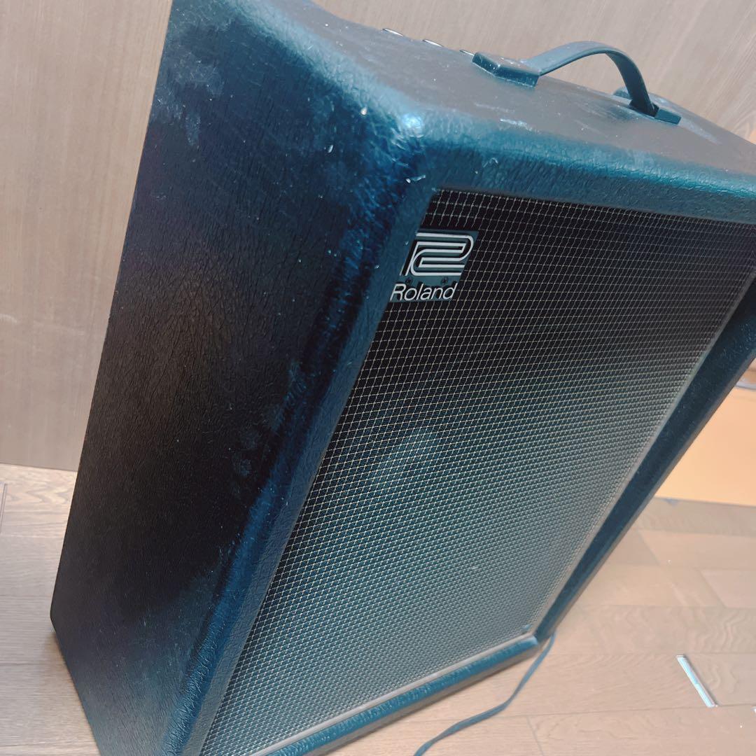 最終値下げ！ROLAND CB-40 VINTAGE BASS COMBO