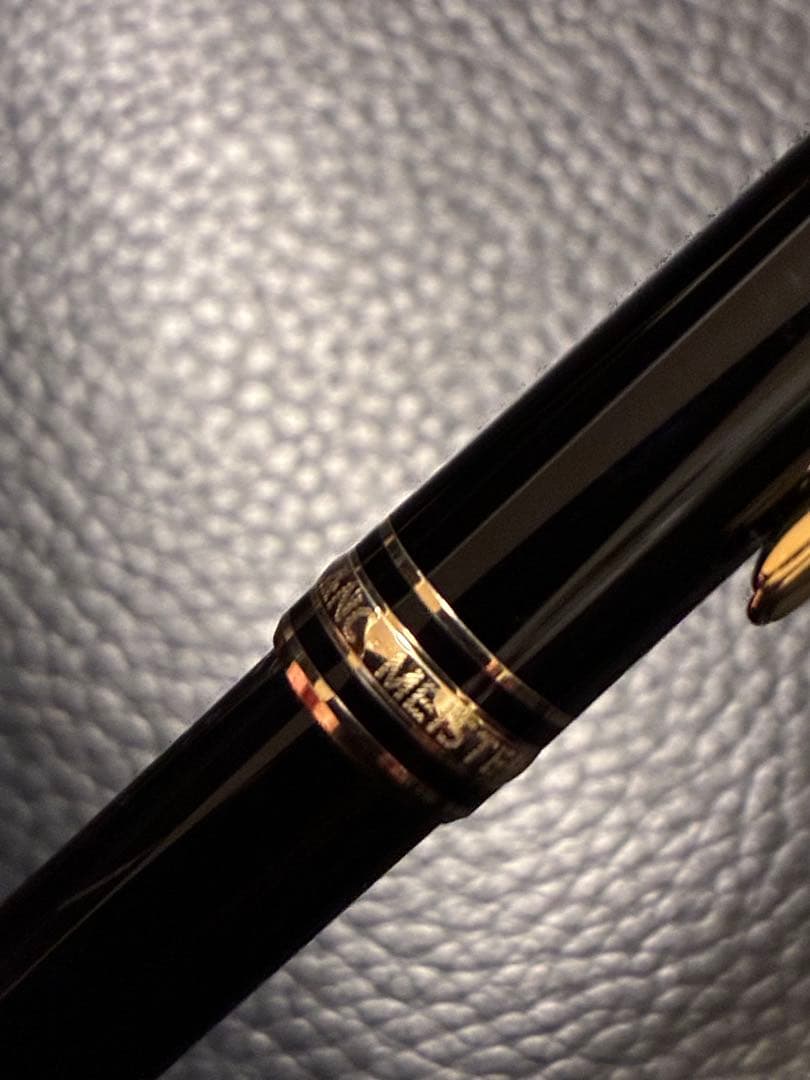 ◾️モンブラン◾️163 ボールペン◾️