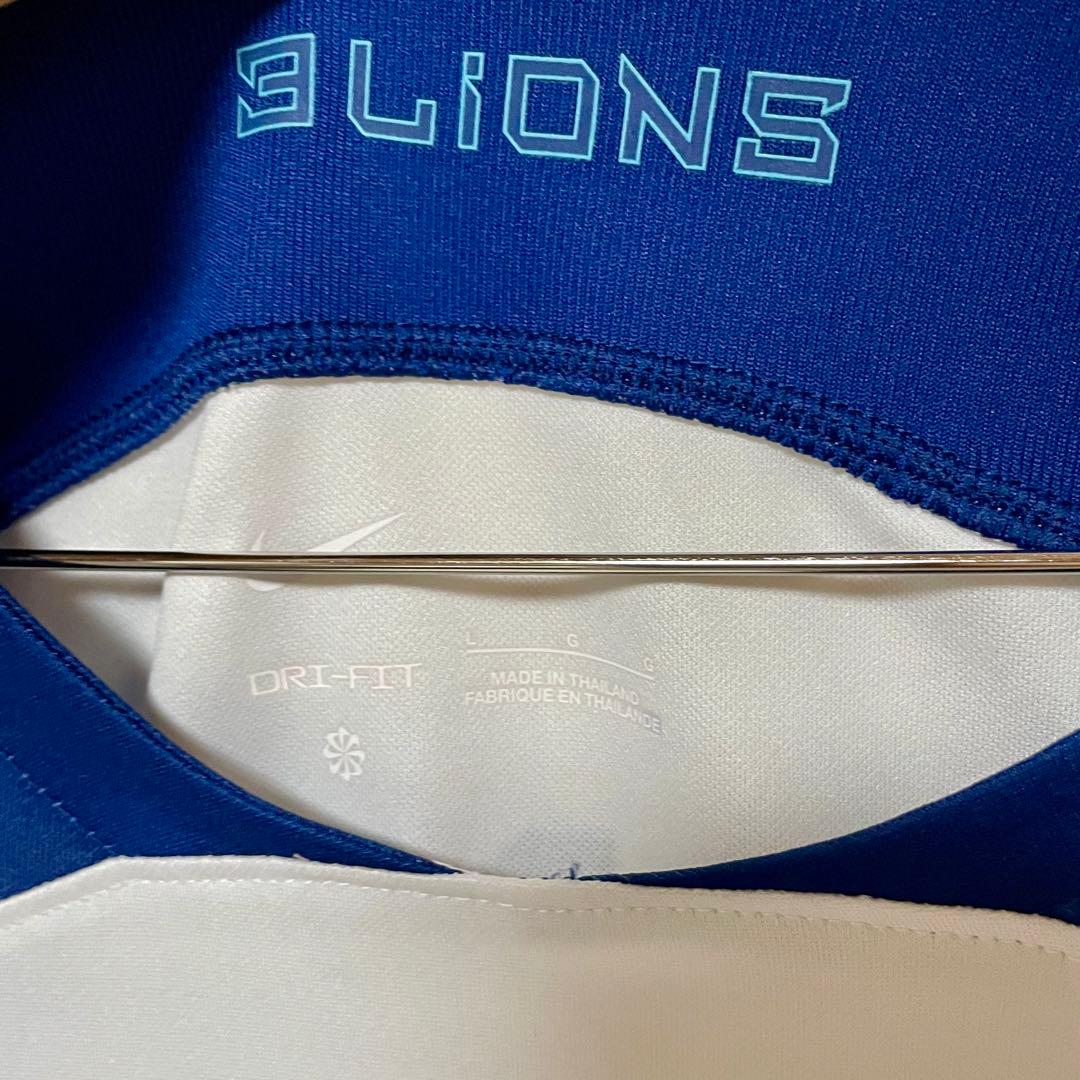 【正規品】イングランド代表 2022 W杯 フォーデン 20 ユニフォーム L