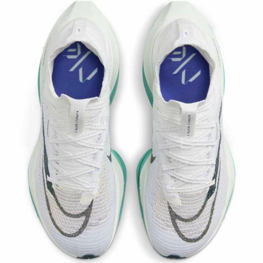 ズーム アルファフライ ネクスト％2★26.0cm★DN3555-100