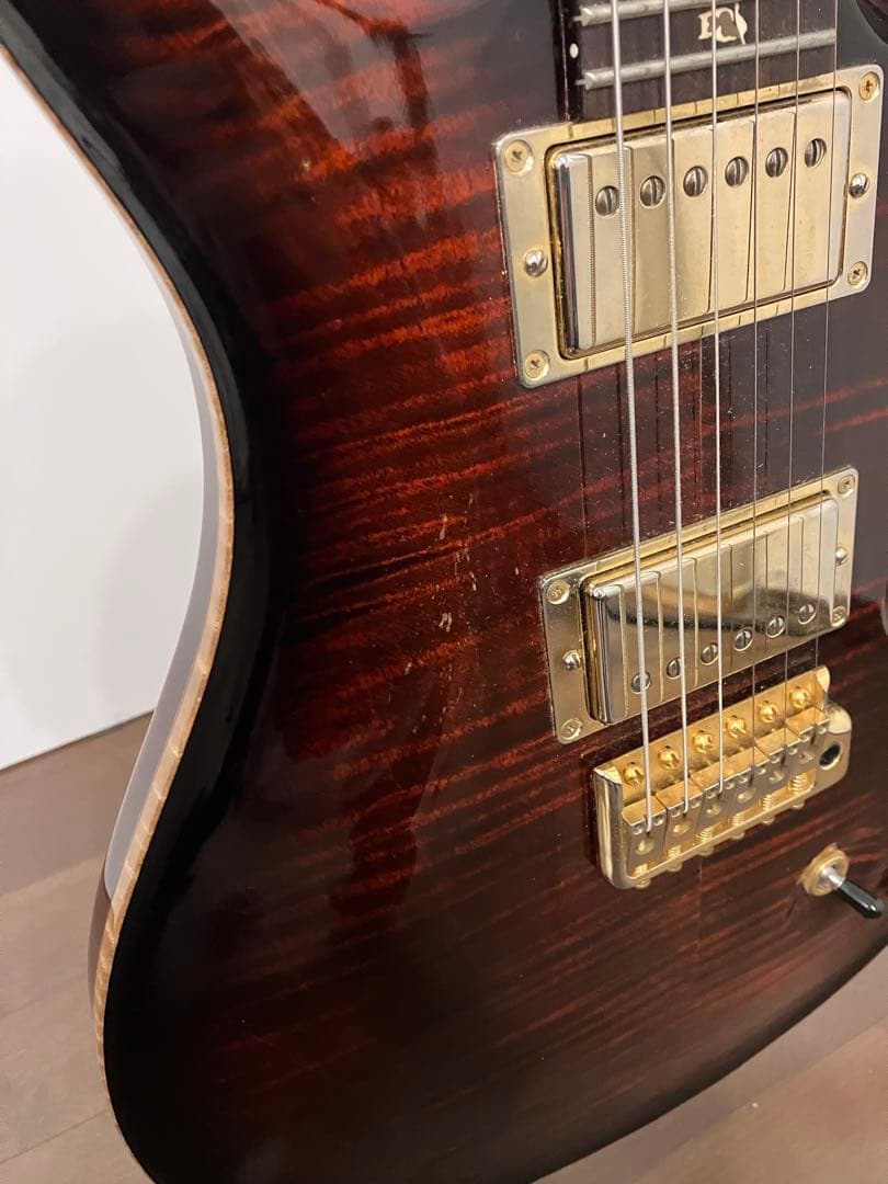 PRS Custom 24 エレキギター