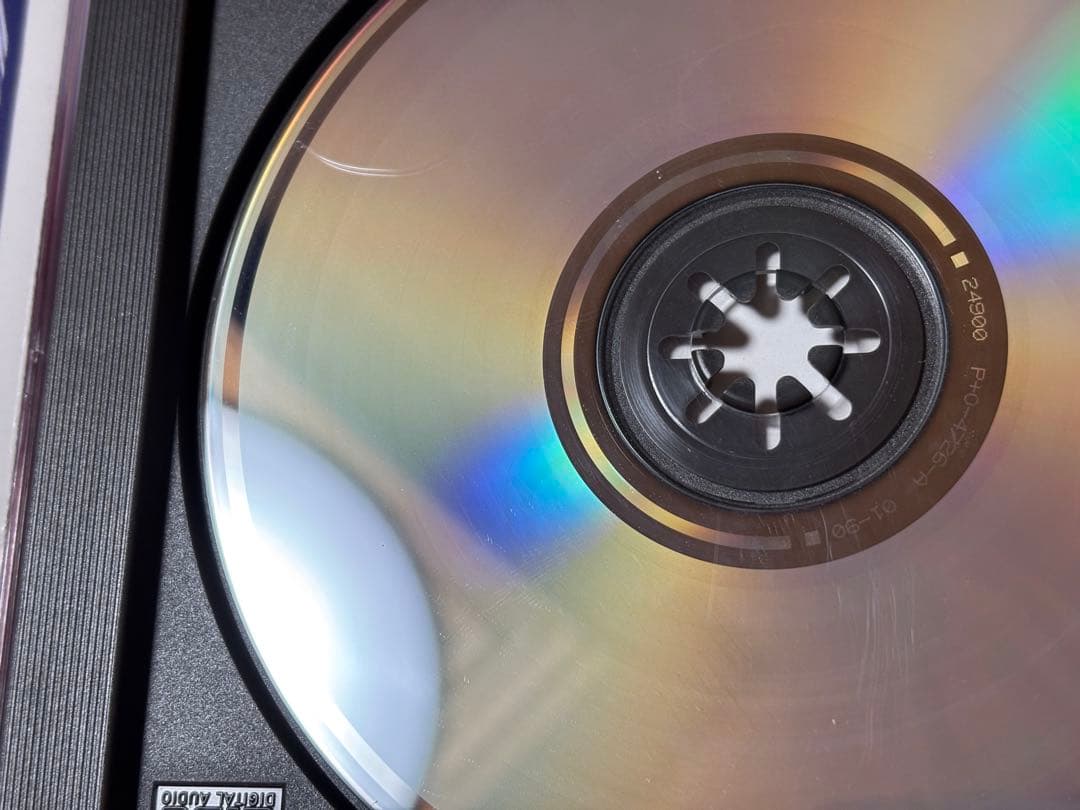 洋楽 laila dahl After Rain CD